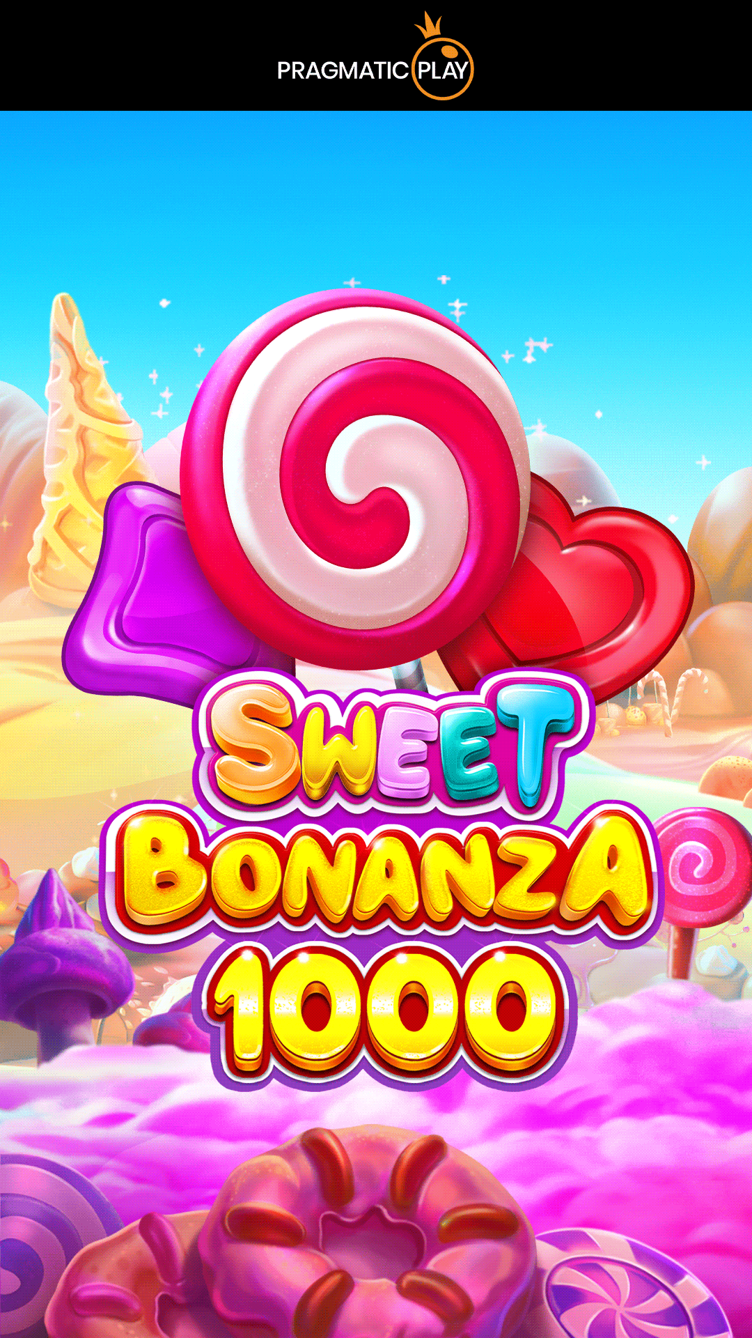 Sweet Bonanza 1000